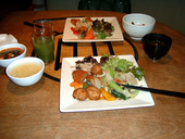 自然洞 Ｃｈａ－Ｙｏｎ－Ｄｏｎ: ハンカチ大路さんの2008年08月01日の1枚目の投稿写真