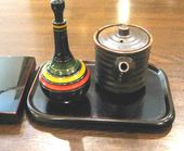 新宿 うなぎ 菊川: ハンカチ大路さんの2011年07月09日の2枚目の投稿写真