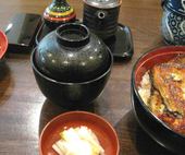 新宿 うなぎ 菊川: ハンカチ大路さんの2011年07月09日の3枚目の投稿写真