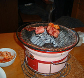 牛繁 ぎゅうしげ 新宿2号店: ハンカチ大路さんの2008年11月19日の2枚目の投稿写真