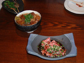 松岡精肉店: ハンカチ大路さんの2007年03月29日の1枚目の投稿写真