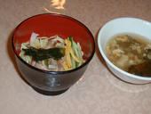 霞舫飯店: ハンカチ大路さんの2009年05月29日の1枚目の投稿写真