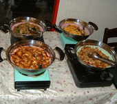 霞舫飯店: ハンカチ大路さんの2009年05月29日の2枚目の投稿写真