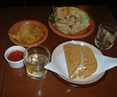 メキシコ料理 ソル・アミーゴ 新宿店: ハンカチ大路さんの2009年03月31日の1枚目の投稿写真