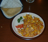 メキシコ料理 ソル・アミーゴ 新宿店: ハンカチ大路さんの2009年03月31日の2枚目の投稿写真