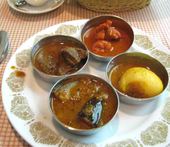 インド料理 アショカ 新宿店: ハンカチ大路さんの2011年04月09日の1枚目の投稿写真