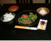 力士料理 悠: ハンカチ大路さんの2008年10月11日の1枚目の投稿写真