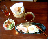 アジアンシーズン: ハンカチ大路さんの2007年08月18日の1枚目の投稿写真