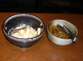 とさか 新宿: ハンカチ大路さんの2009年04月18日の2枚目の投稿写真