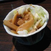 にぼらや 酒場通店: ハンカチ大路さんの2010年04月26日の3枚目の投稿写真