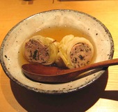 おでん玄菜: ハンカチ大路さんの2010年05月07日の2枚目の投稿写真