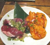 ホルモン焼肉 縁 新宿歌舞伎町店: ハンカチ大路さんの2010年10月29日の2枚目の投稿写真