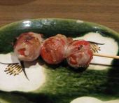 串タロー 新宿東口店: ハンカチ大路さんの2010年09月04日の2枚目の投稿写真