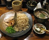 ラーメン 龍の家: ハンカチ大路さんの2010年04月09日の2枚目の投稿写真