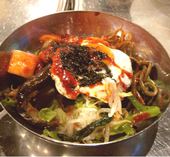 韓国屋台・炭火焼 豚お姉（トンオネ）: ハンカチ大路さんの2010年11月04日の2枚目の投稿写真