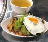 韓国屋台・炭火焼 豚お姉（トンオネ）: ハンカチ大路さんの2010年11月04日の3枚目の投稿写真