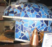 PAZZO DI PIZZA: ハンカチ大路さんの2012年02月16日の1枚目の投稿写真