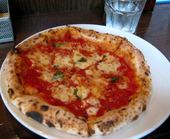 PAZZO DI PIZZA: ハンカチ大路さんの2012年02月16日の2枚目の投稿写真