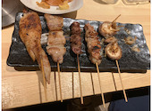 焼き鳥 りぶれ: Tom吉さんの2024年01月21日の2枚目の投稿写真