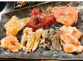 内臓焼肉専門 きもやき屋 烏森駅前店: のりさんの2025年07月02日の3枚目の投稿写真