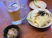 三代目鳥メロ 大鳥居駅前店: テッドさんの2025年07月19日の1枚目の投稿写真