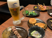 【焼き鳥 居酒屋】 三代目鳥メロ　大鳥居駅前店: テッドさんの2025年10月の1枚目の投稿写真