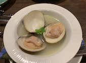 Osteria Scoppiare オステリア スコッピアーレ: テッドさんの2026年05月06日の1枚目の投稿写真