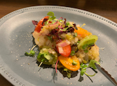 Osteria Scoppiare オステリア スコッピアーレ: テッドさんの2026年05月06日の3枚目の投稿写真