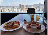 ホテルグランヴィア岡山 ダイニング＆バー アプローズ: くみさんの2026年08月17日の1枚目の投稿写真