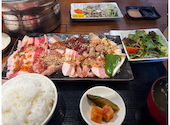 炭火焼肉 壱番: くみさんの2026年08月17日の1枚目の投稿写真