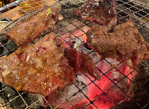 辛いもんやギロチン 船場本店: もとちゃんさんの2025年11月12日の1枚目の投稿写真