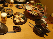 刺身と焼き物 ひゃくや 札幌駅北口店: やまさんの2026年03月20日の1枚目の投稿写真