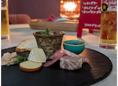 bistro Ubu ビストロ ウブ: さくらんぼさんの2026年06月11日の1枚目の投稿写真