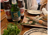 ベトナムカフェレストラン アンゴン: eikoさんの2025年10月04日の2枚目の投稿写真