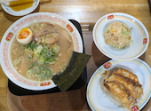 餃子の王将 門真店: すぷぷさんの2026年03月22日の1枚目の投稿写真