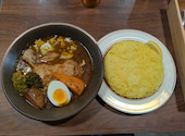 札幌スープカレー JACK 枚方店: すぷぷさんの2026年04月19日の1枚目の投稿写真