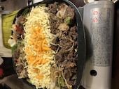 新大久保 韓国料理 ネネチキン3号店: ミキさんの2018年06月12日の1枚目の投稿写真