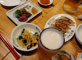 餃子居酒屋 餃子のあかり: たーこさんの2026年08月21日の1枚目の投稿写真