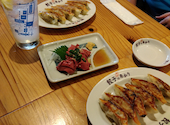 餃子居酒屋 餃子のあかり: たーこさんの2026年08月21日の2枚目の投稿写真