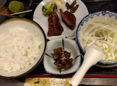 牛たん炭焼 利久 アミュプラザ鹿児島店: たーこさんの2026年08月21日の1枚目の投稿写真