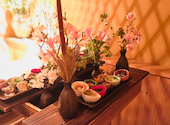 坂の花 神楽坂: JSさんの2026年04月28日の1枚目の投稿写真