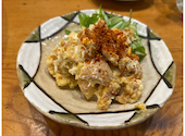 炭焼きBAR 心 COCORO 梅田本店: ほしさんの2026年03月31日の1枚目の投稿写真