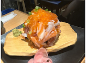 すし酒場 スシノトリコ: ほしさんの2026年03月31日の1枚目の投稿写真