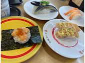 かっぱ寿司 春日井大留店: TOCHIさんの2026年09月02日の1枚目の投稿写真