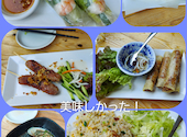 ベトナム料理酒場 シクロ 横浜桜木町店: きはらさんの2022年08月14日の1枚目の投稿写真
