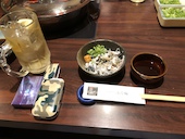 ふぐ庵 大阪 あびこ: 風来坊さんの2018年09月03日の1枚目の投稿写真