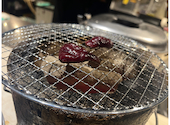 焼ジビエ 罠 一目 船橋店: まゆぽんさんの2024年11月29日の1枚目の投稿写真