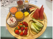 ピッツェリアマリノ イオンモール長久手店: かよちゃんさんの2026年06月20日の2枚目の投稿写真