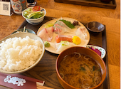 食堂盛栄: ゆかちゃんさんの2026年10月11日の1枚目の投稿写真