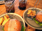 THE FANTASTIC BURGER: bon-bonさんの2026年04月20日の2枚目の投稿写真